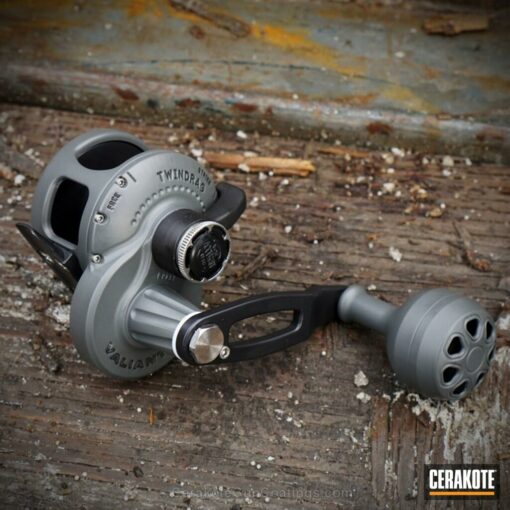 Concrete E-160 - Image 2