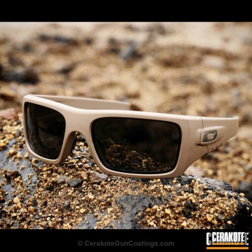 Coyote M17 Tan E-170 - Imagen 2