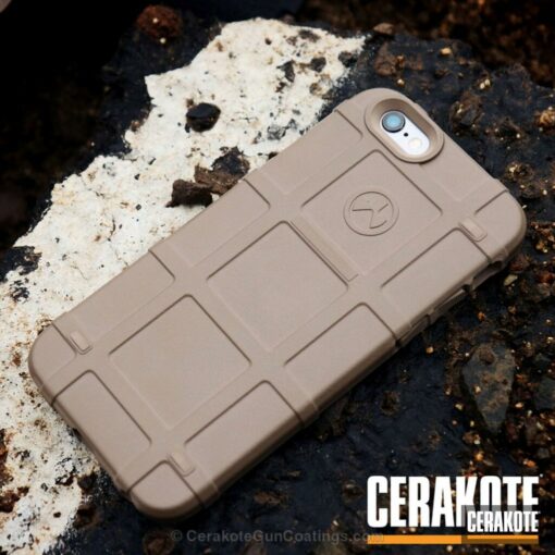 Coyote M17 Tan E-170 - Imagen 3