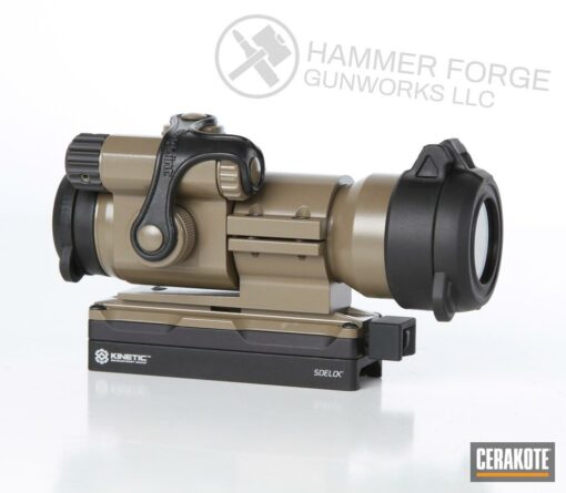 FDE E-200 - Image 2