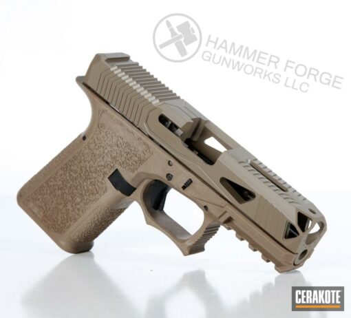 FDE E-200 - Image 3