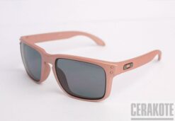 H327 Rose Gold Glasses