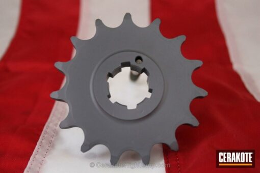Micro Slick Dry Film Coating C-110 - Image 3