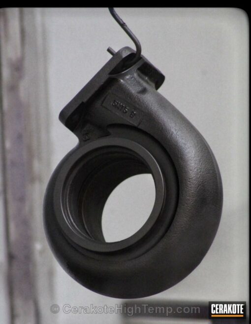 Jet Black C-138 - Image 2