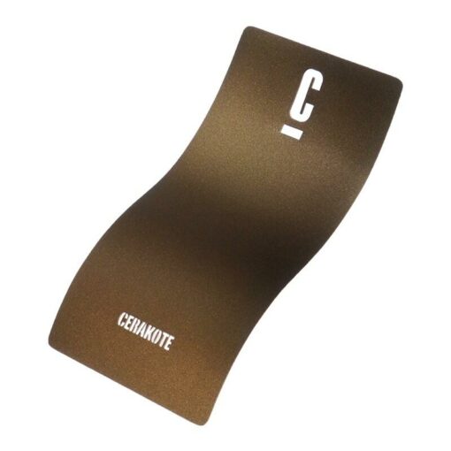 Burnt Bronze C-148