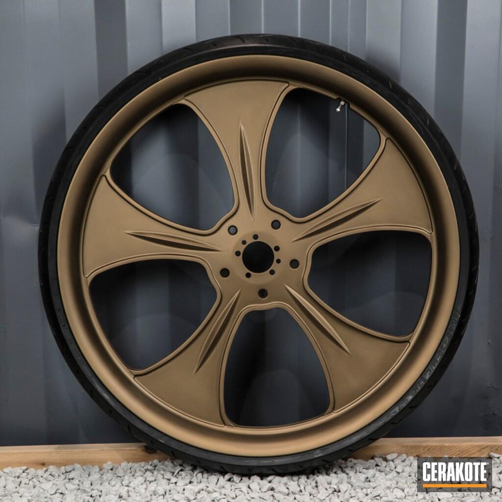 Cerakote C-Series High Temp Coating, Cerakote Ceramic Coatings