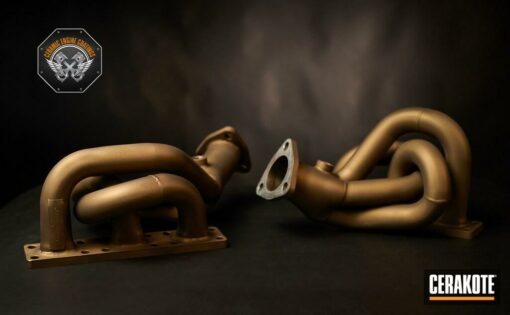 Burnt Bronze C-148 - Image 3