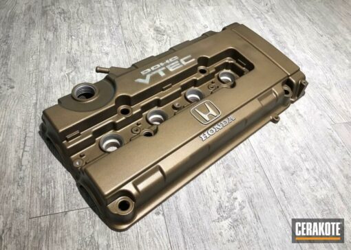 Burnt Bronze C-148 - Image 4