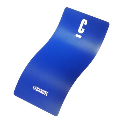 Blue Flame C-158