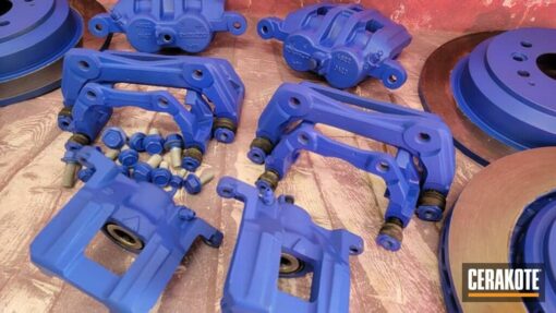 Blue Flame C-158 - Imagen 2