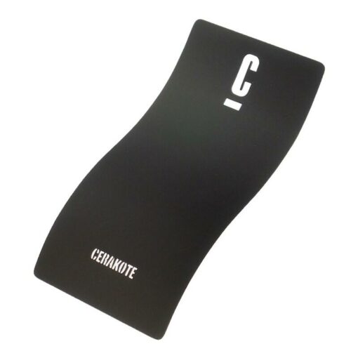 Armor Black C-192