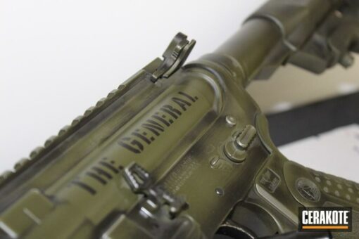 O.D. Green C-241 - Imagen 3