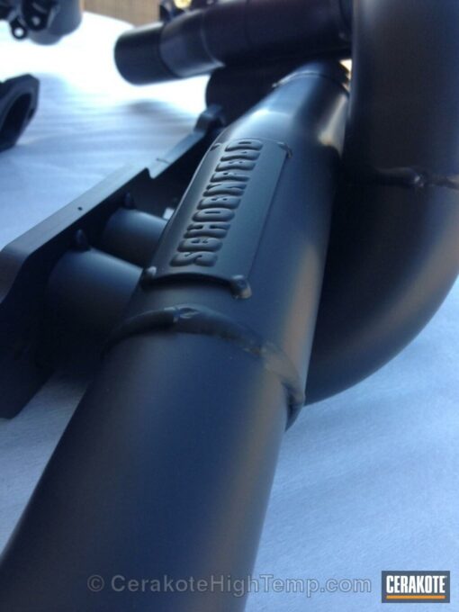 Black Velvet C-7300 - Image 2
