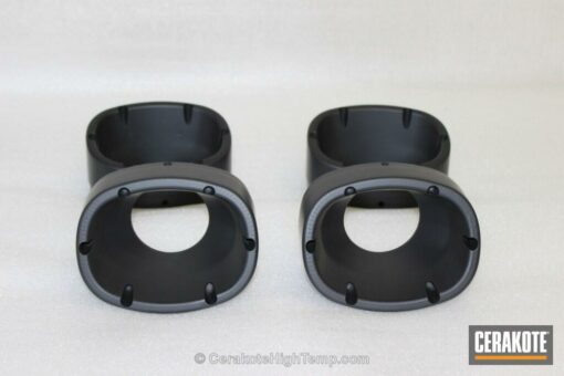 Black Velvet C-7300 - Image 3