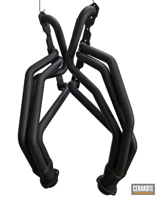 Glacier Black C-7600 - Image 4
