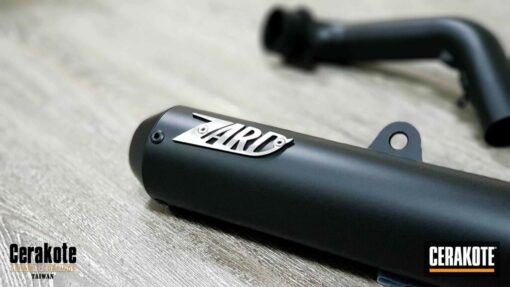 Glacier Black C-7600 - Image 5