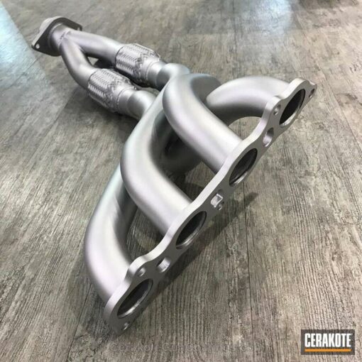 Glacier Silver C-7700 - Image 3