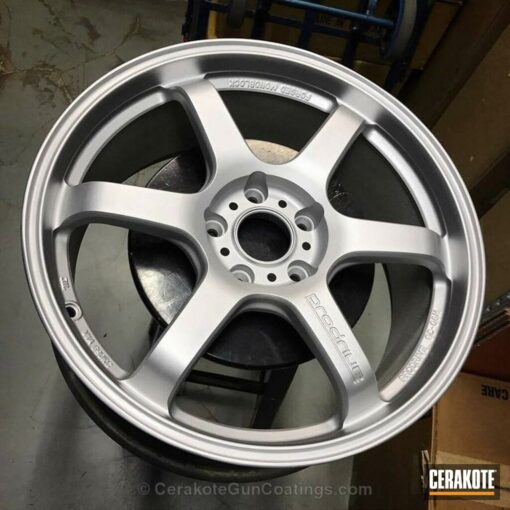 Glacier Silver C-7700 - Image 4
