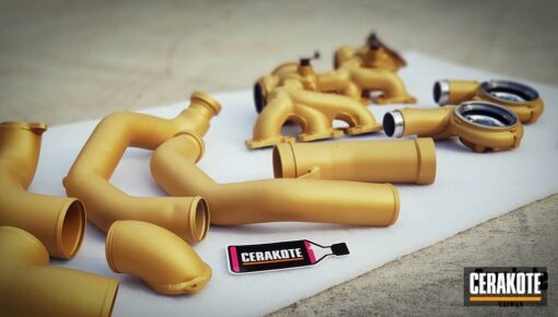Glacier Gold C-7800 - Image 2