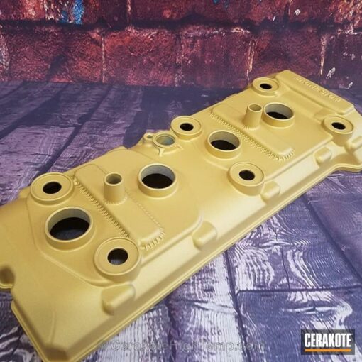Glacier Gold C-7800 - Image 3