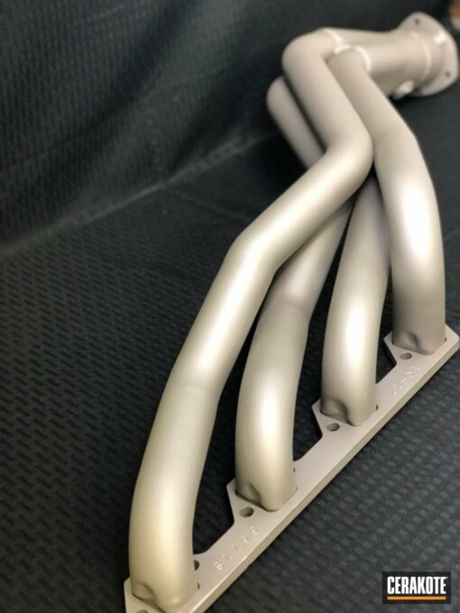 Glacier Titanium C-7900 - Image 4
