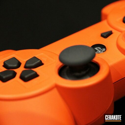Hunter Orange H-128 – Image 2