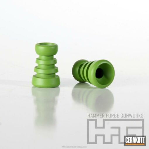Zombie Green H-168 - Image 2