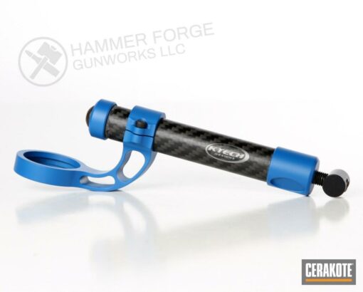 NRA Blue H-171 – Image 3