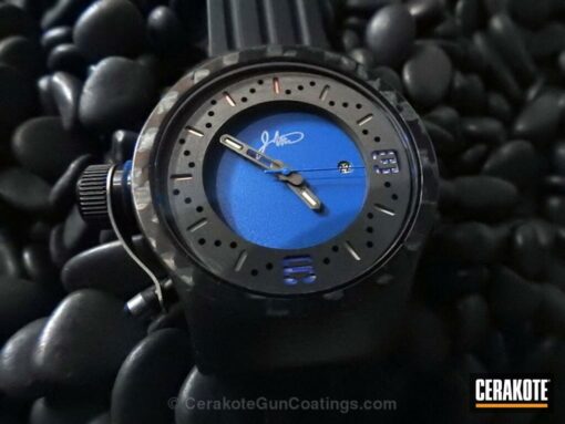 NRA Blue H-171 – Image 2