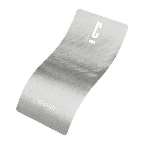 Matte Ceramic Clear MC-161
