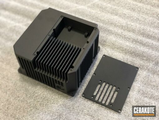 Arctic Black P-202 – Image 2