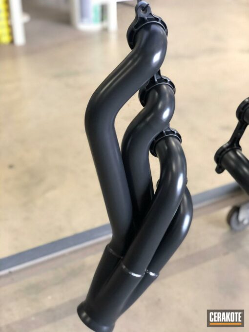 Cobra Black V-166 - Image 2