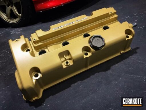 Gold V-172 - Image 3