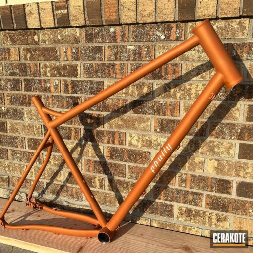 Copper Suede H-310 – Image 3