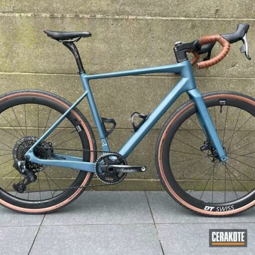 Blue Titanium H-185 – Image 2