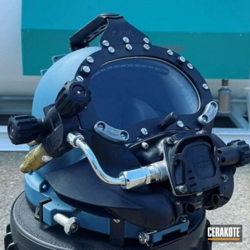 Blue Titanium H-185 – Image 3