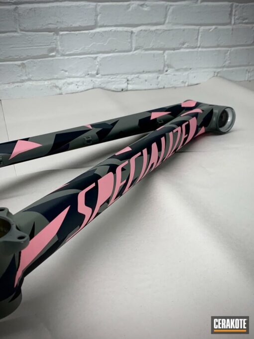 Bazooka Pink H-244 - immagine 2