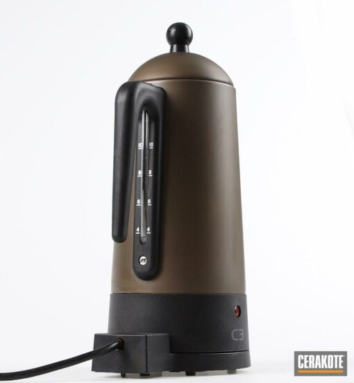 Burnt Bronze H-148 - Image 7
