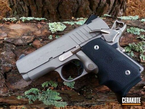 Savage Stainless H-150 - immagine 3