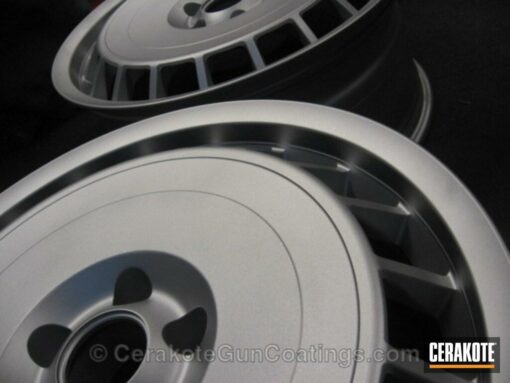 Satin Aluminium H-151 - immagine 3