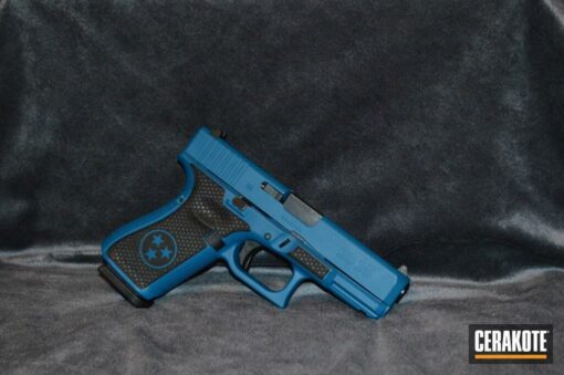 Sky Blue H-169 - Image 3