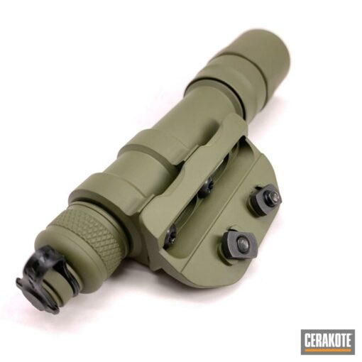 Sniper Green H-229 - Imagen 2