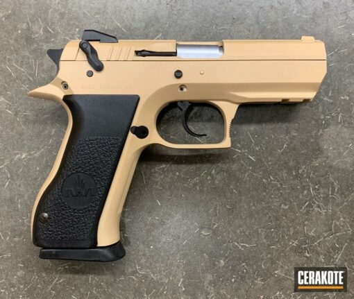 Federal Standard Sabre Sand H-33446 - Image 2
