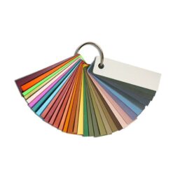 5 Swatch Pack SE-5S