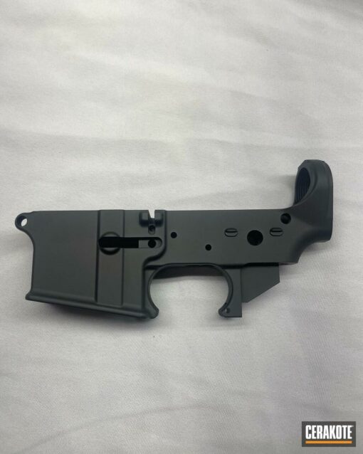 Armor Black H-190 – Image 2