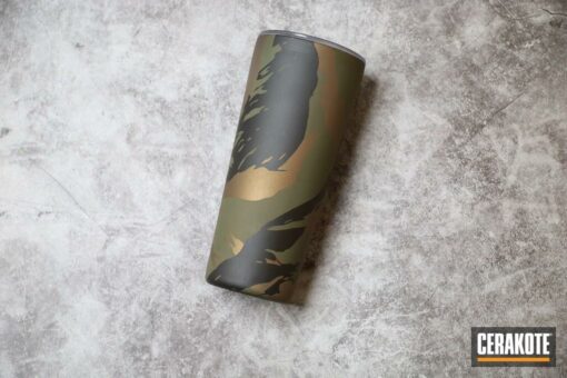 Burnt Bronze H-148 - Image 3