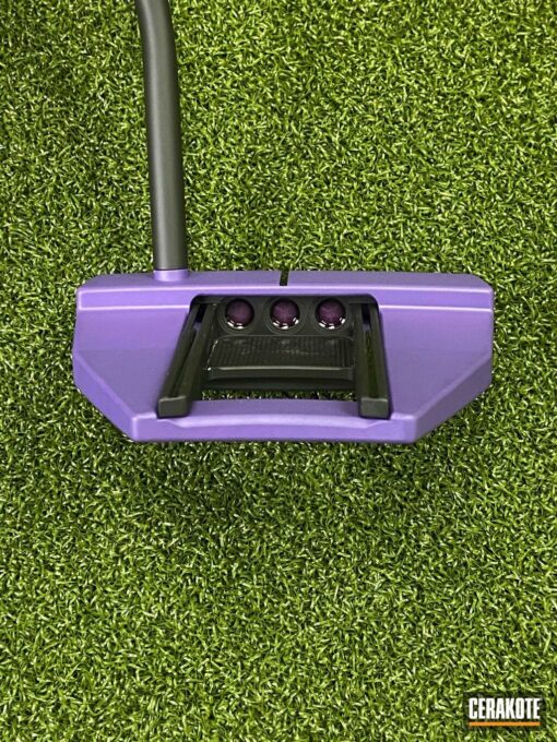 Bright Purple H-217 - Image 2