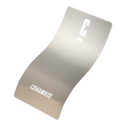 Shimmer Aluminium H-158