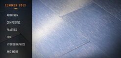Performance Clears - Air & Oven Cure