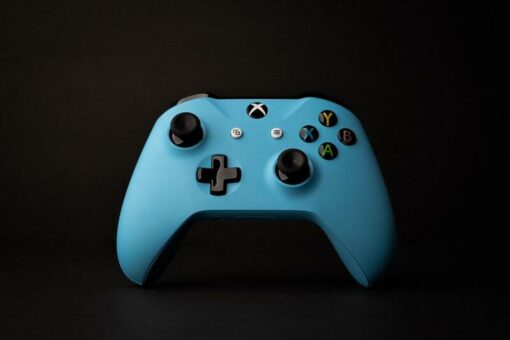 Blue Raspberry H-329 - Image 3